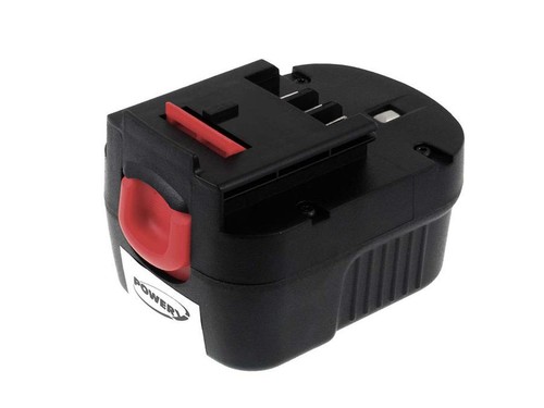 Batterie pour black decker - &,