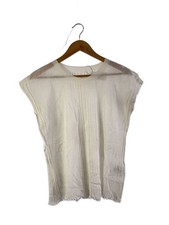 ISSEY MIYAKE Blouse Sans