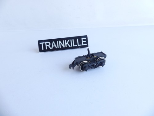 Jouef bogie moteur pour - (2),