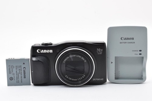 Appareil photo compact - , canon
