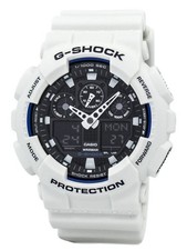 Montre Casio G-Shock