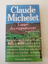 CLAUDE MICHELET - L'APPEL DES