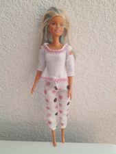 Habits Vêtements De Poupée