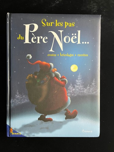 Livre noël sur les - noël,