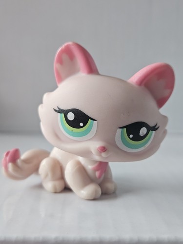 Littlest pet shop - original, #