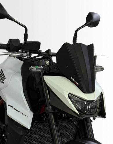 Honda 750 hornet - honda,