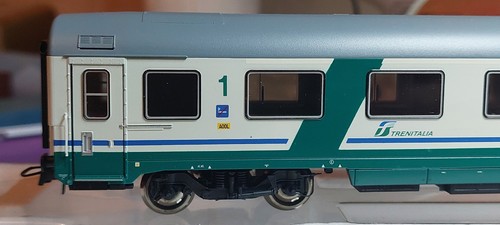 Voiture carrozza 1 - voiture,