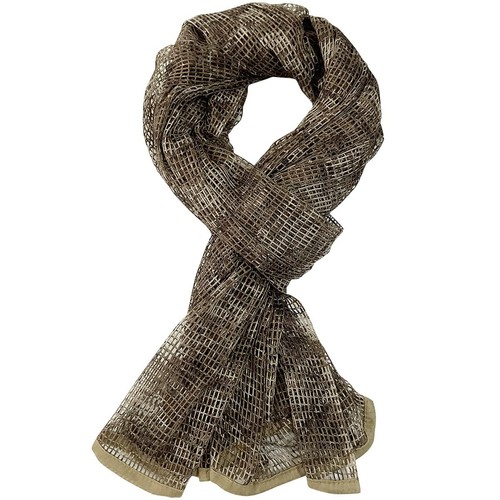 Sniper voile camo filet - voile,