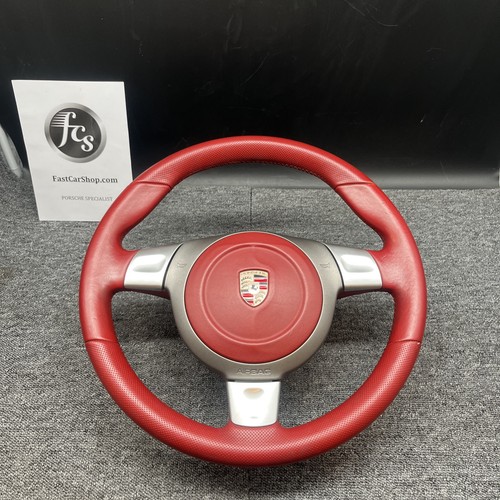 Volant complet sport - complet, 3