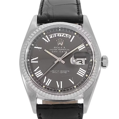 Rolex day date - rolex, automatique
