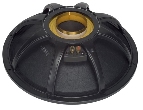 Peavey 1808 alcp pro rider - alcp,