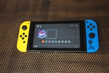 Nintendo Switch Édition