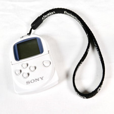 Console Pocketstation Pocket