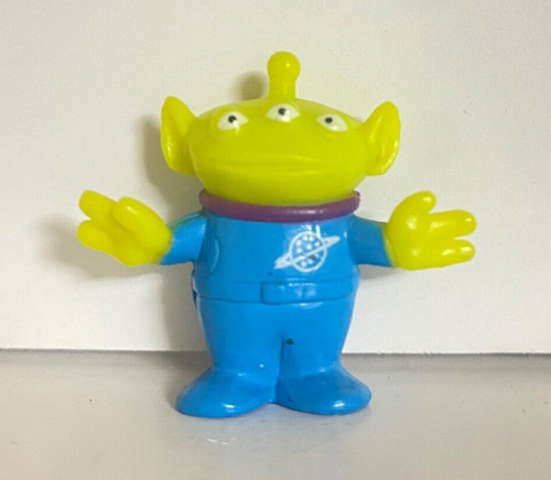 Mini figurine limitée alien - figurine,