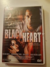 DVD - BLACKHEART - Neuf sous blister. Drame, Thriller