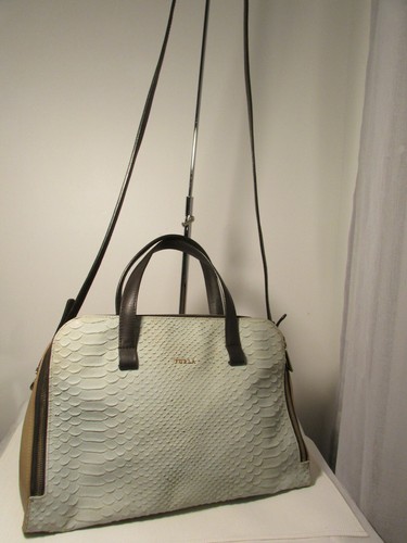 Sac furla façon python - sac,