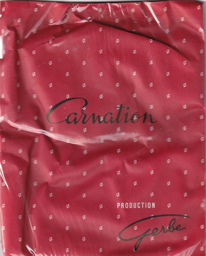 Bas couture gerbe - couture, 15