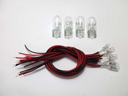 New pioneer incandescent lamp - new,