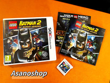 Lego Batman 2  NINTENDO 3DS
