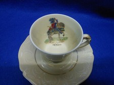 Tasse fabrique royale
