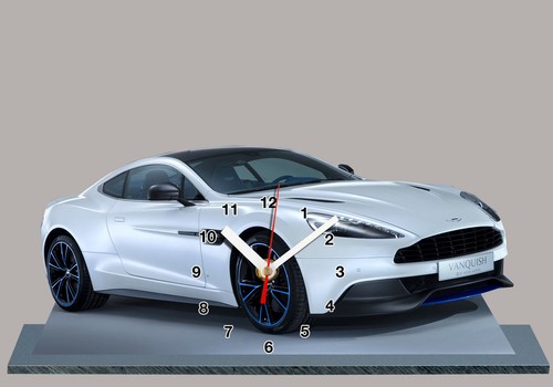 Auto anglaise aston - auto,