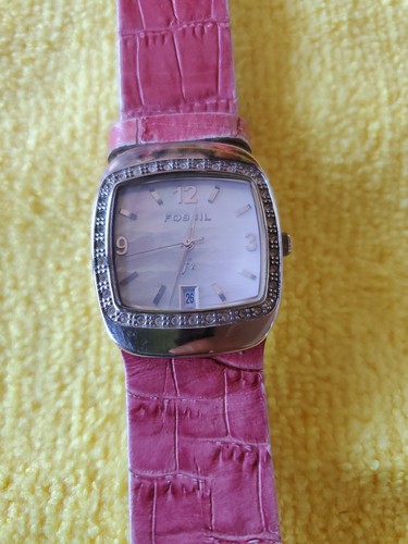 Fossil 9987 30m fresh - fossil,