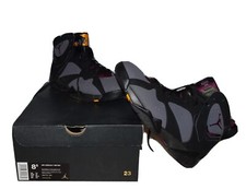 Air jordan 7 retro bordeaux (2015) us8.5 eu42