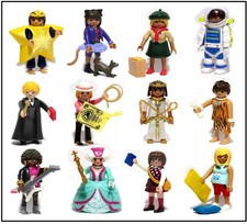 Playmobil Figurine Serie 26 -