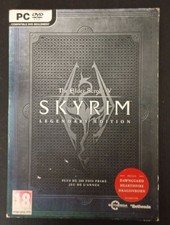 The Elder Scrolls V : Skyrim