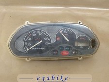 tableau de bord pour Piaggio 125 Typhoon  de 1997 a 2003