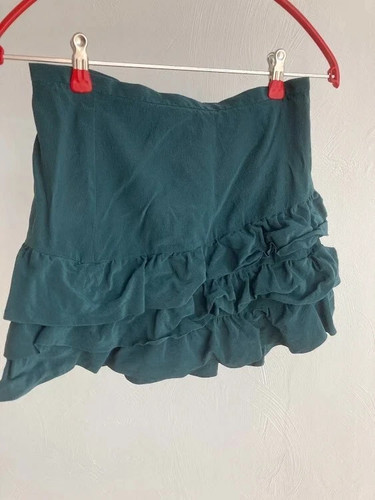 Mini jupe ikks taille - mini,