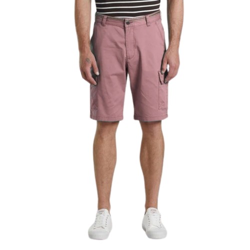 Short bermuda court homme - , mat