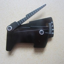 Outil de mesure angle et