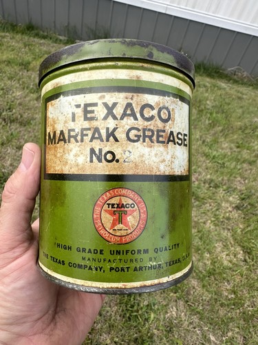 Vintage port arthur - 2, lb