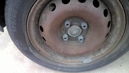 Jante renault clio phase - jante,