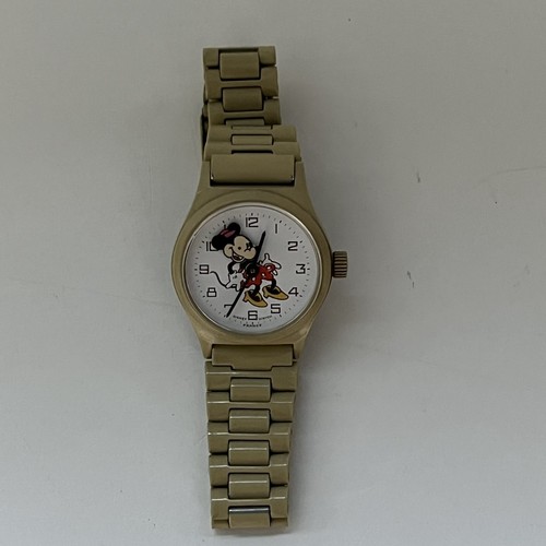 Montre disney mickey mouse - montre,