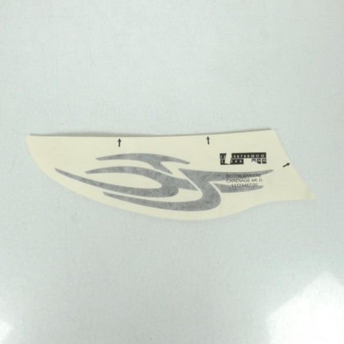 Autocollant coque ard - coque,