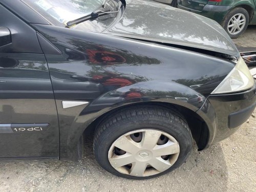 Aile avant droit renault - avant,