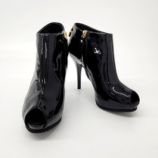 Louis Vuitton Bottines à bout