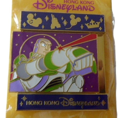 Disney échange épingle hkdl - Échange,