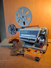 PROJECTEUR SUPER 8