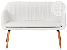 Canapé banquette places en - canapé,