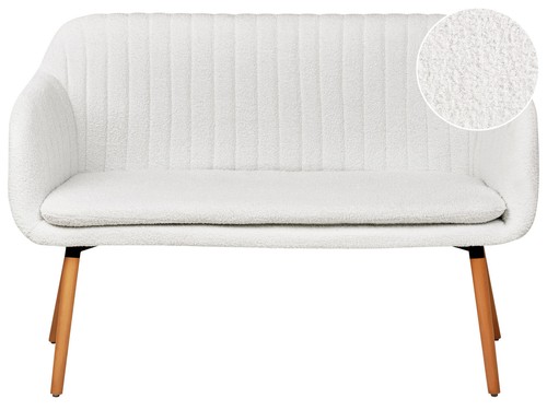 Canapé banquette places en - canapé,