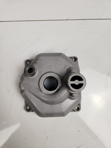 Couvre culasse aprilia 125 - culasse,