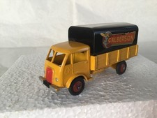 DINKY TOYS FRANCE  N°25 JJ