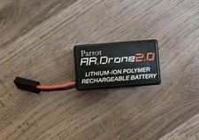 PARROT AR.DRONE 2.0 Lithium