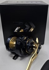 Moulinet Daiwa 22 Saltiga 15H