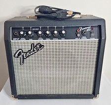 Fender Frontman 15G Guitar