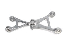 Joint à ciseaux du pont de