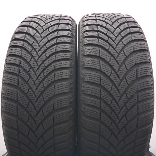 Semperit speed grip hiver - 2x, speed-grip